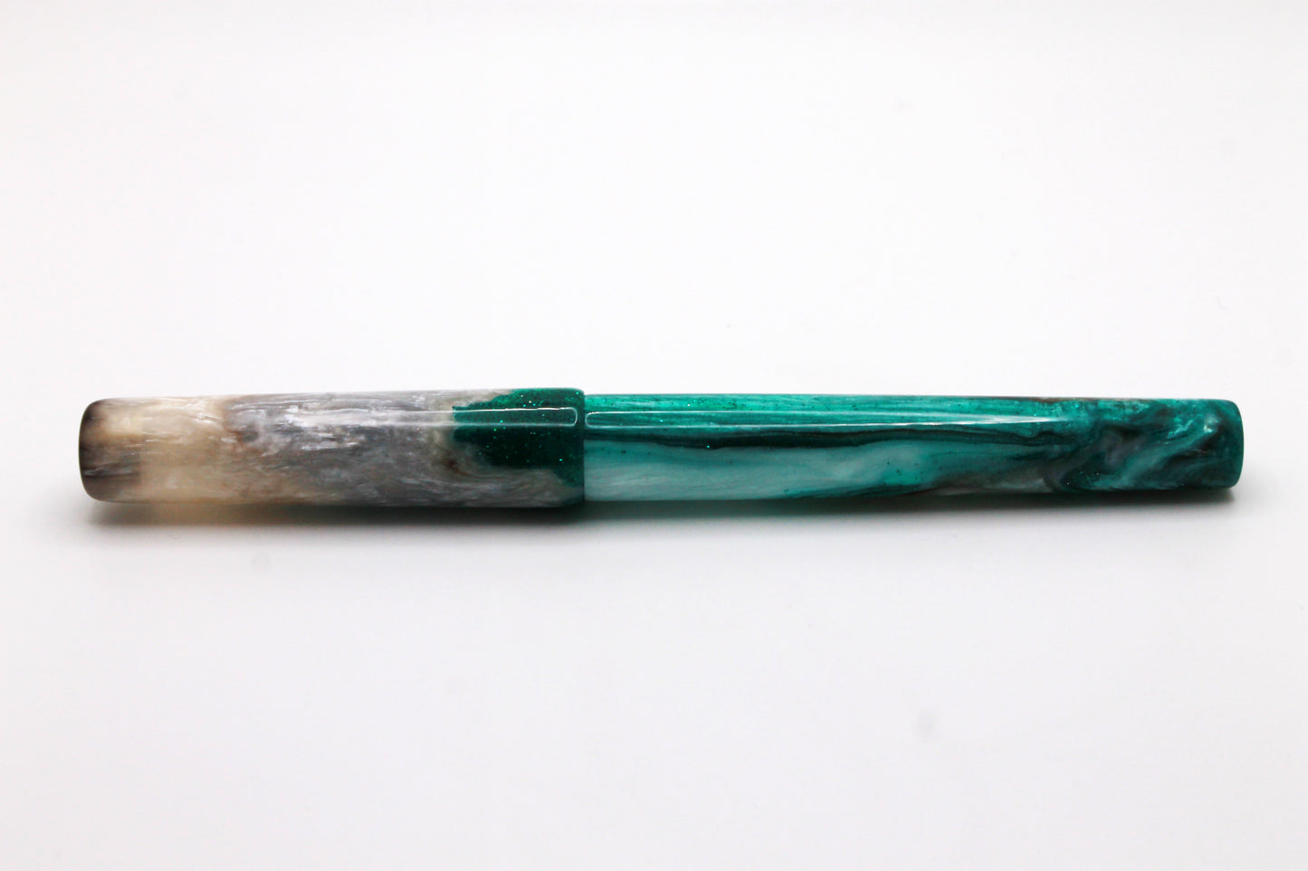 Mistress Model in Irish Isle Resin