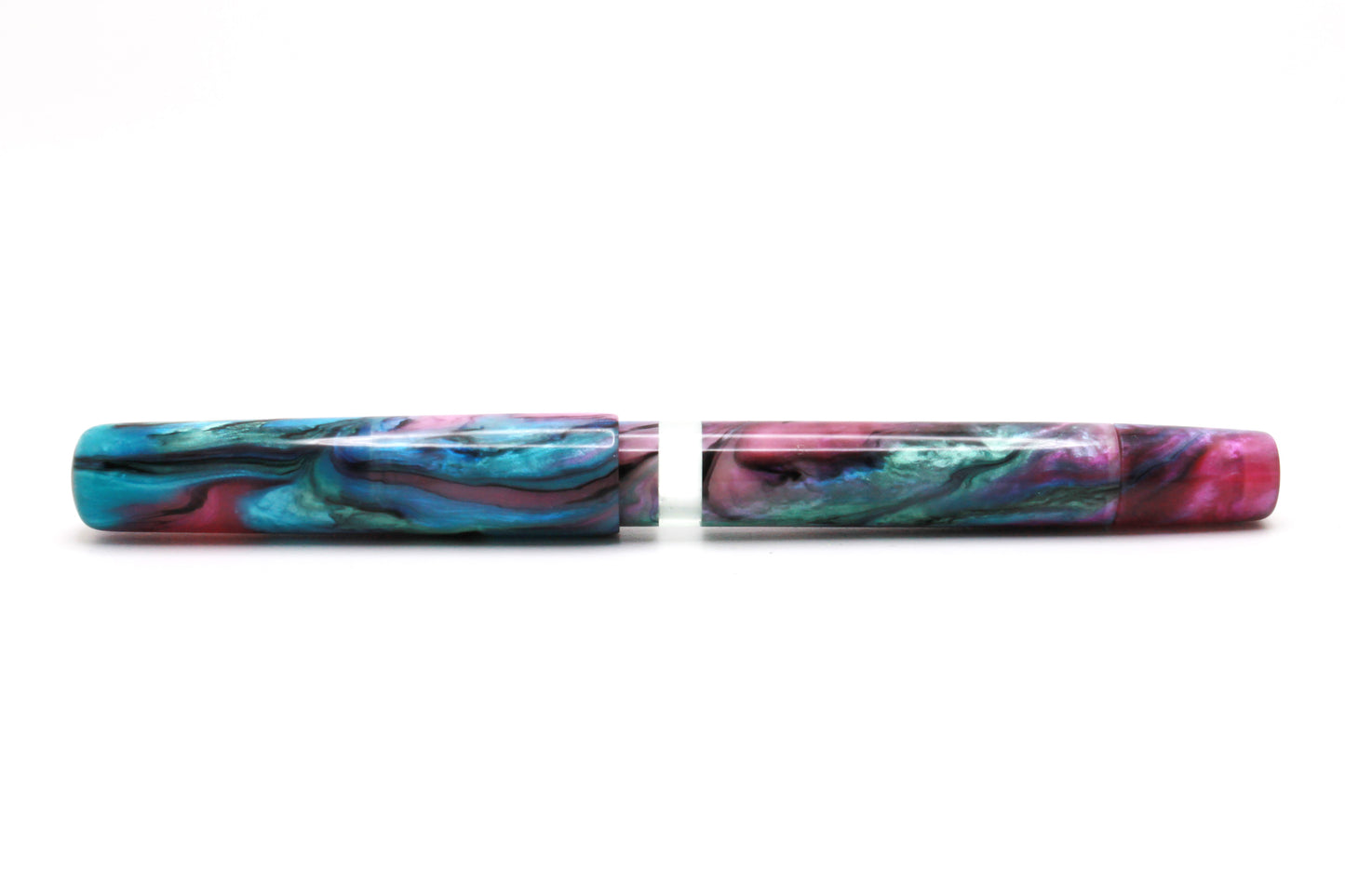 Princess Abalone Piston Filler