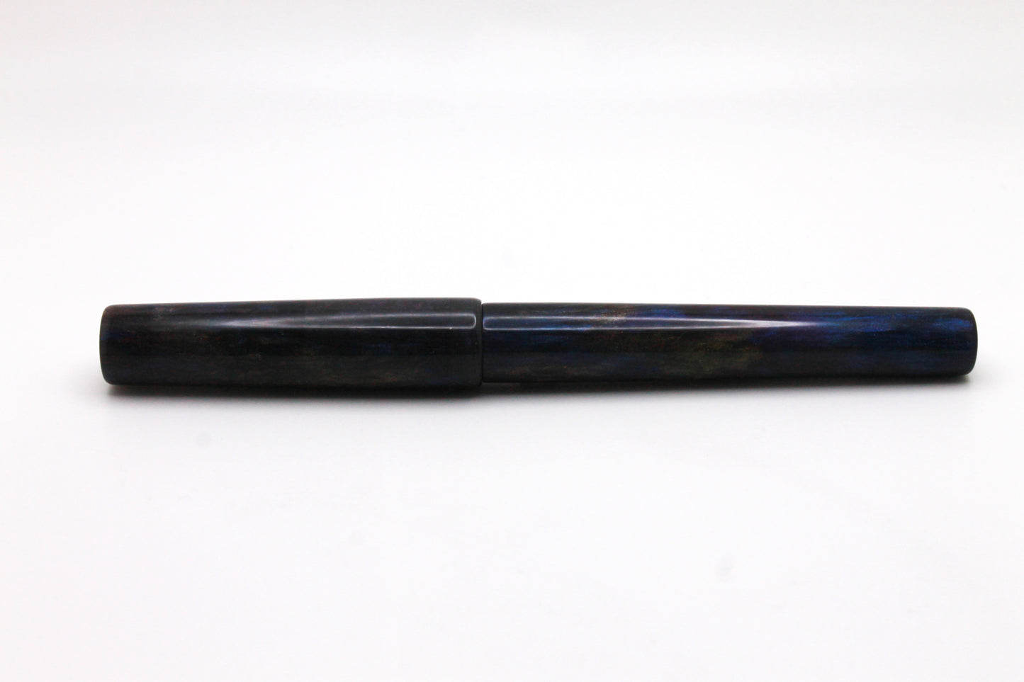 Mistress Model in LHC Resin