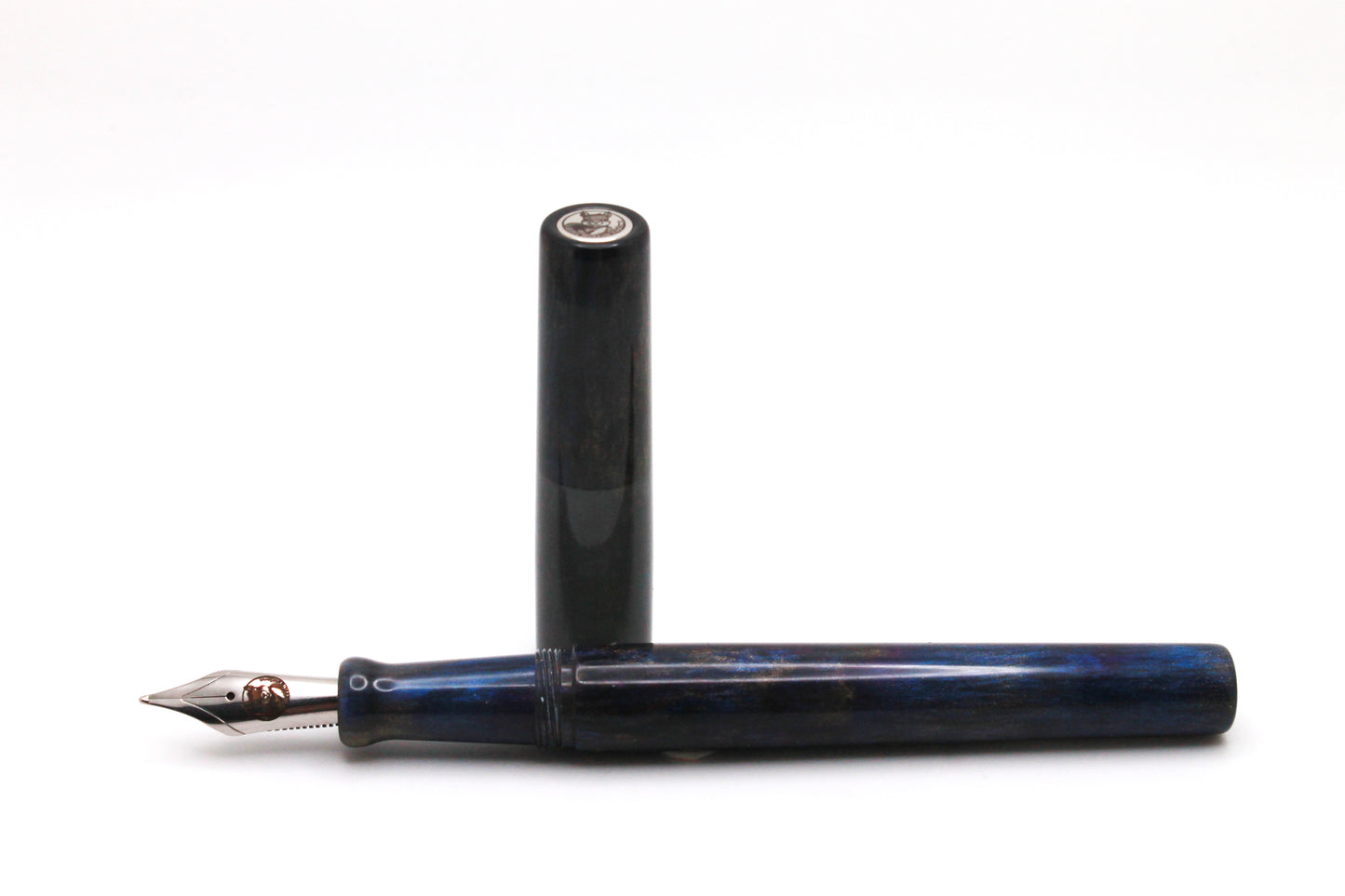 Mistress Model in LHC Resin