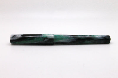 Mistress Model in Irish Fog Resin