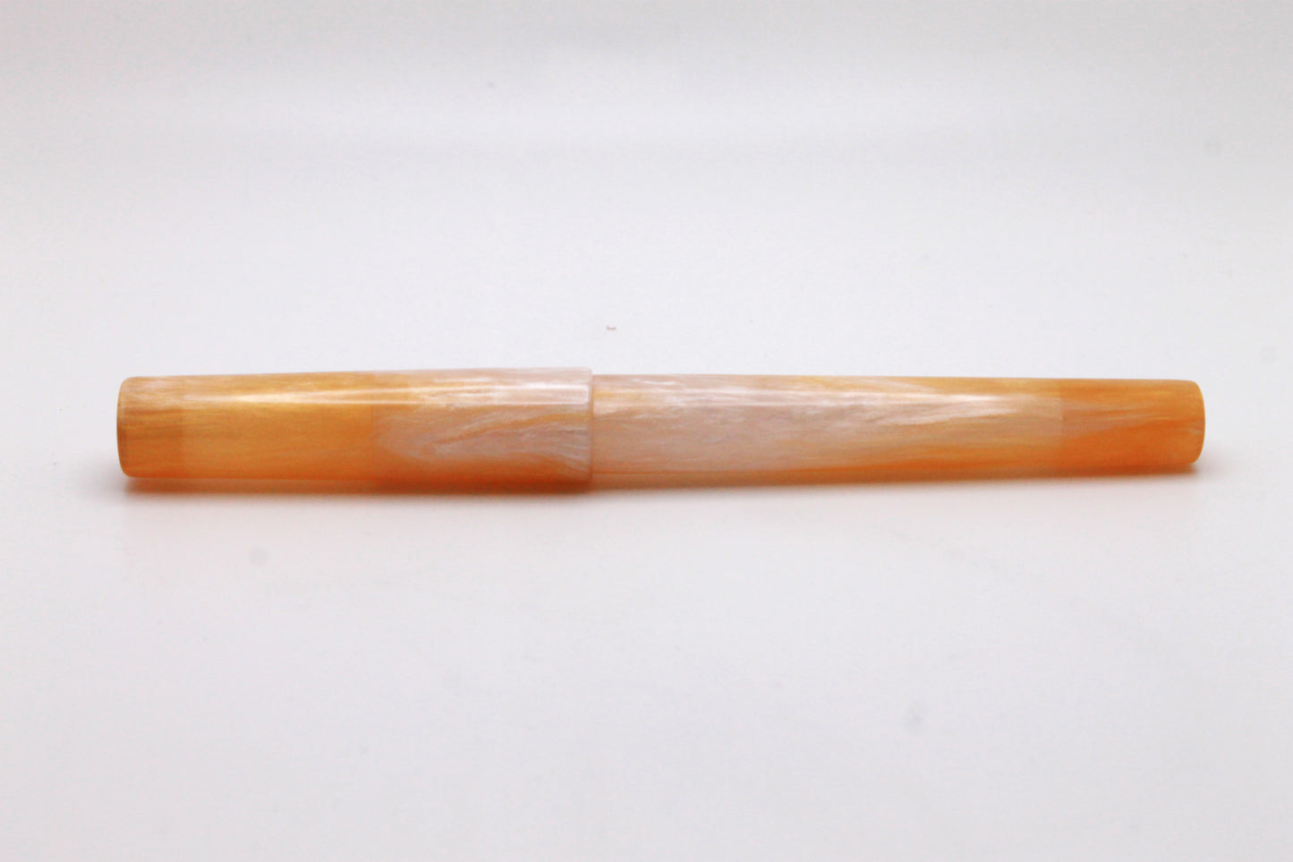 Mistress Model in LHC Resin