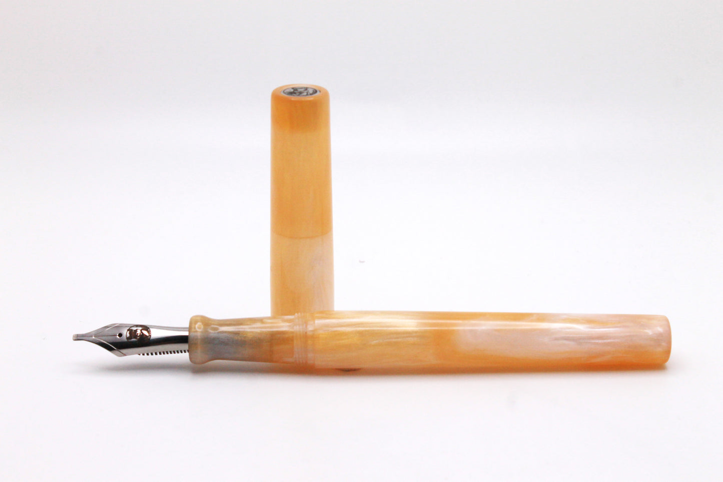 Mistress Model in LHC Resin