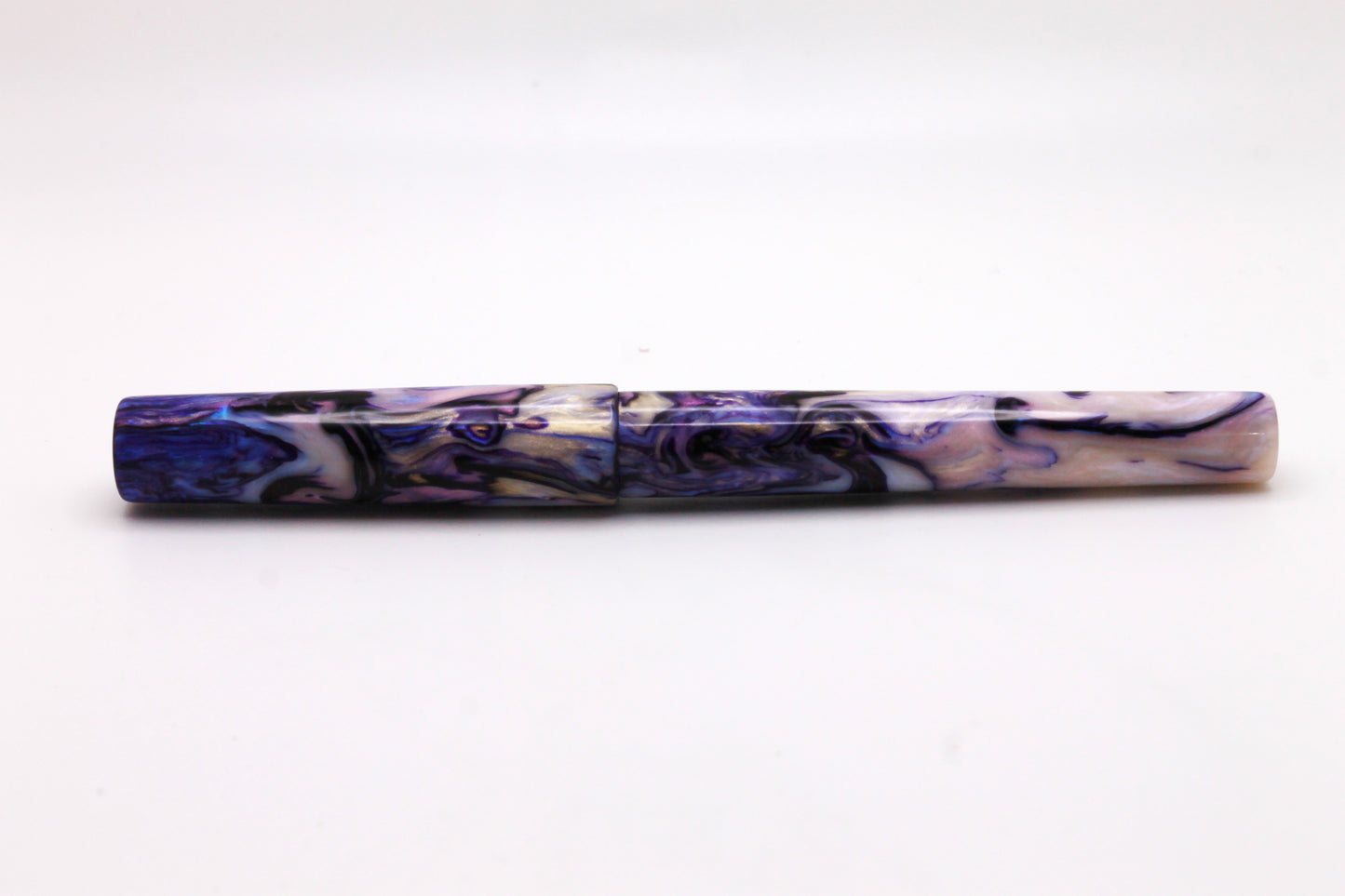 Mistress Model in Royal Abalone