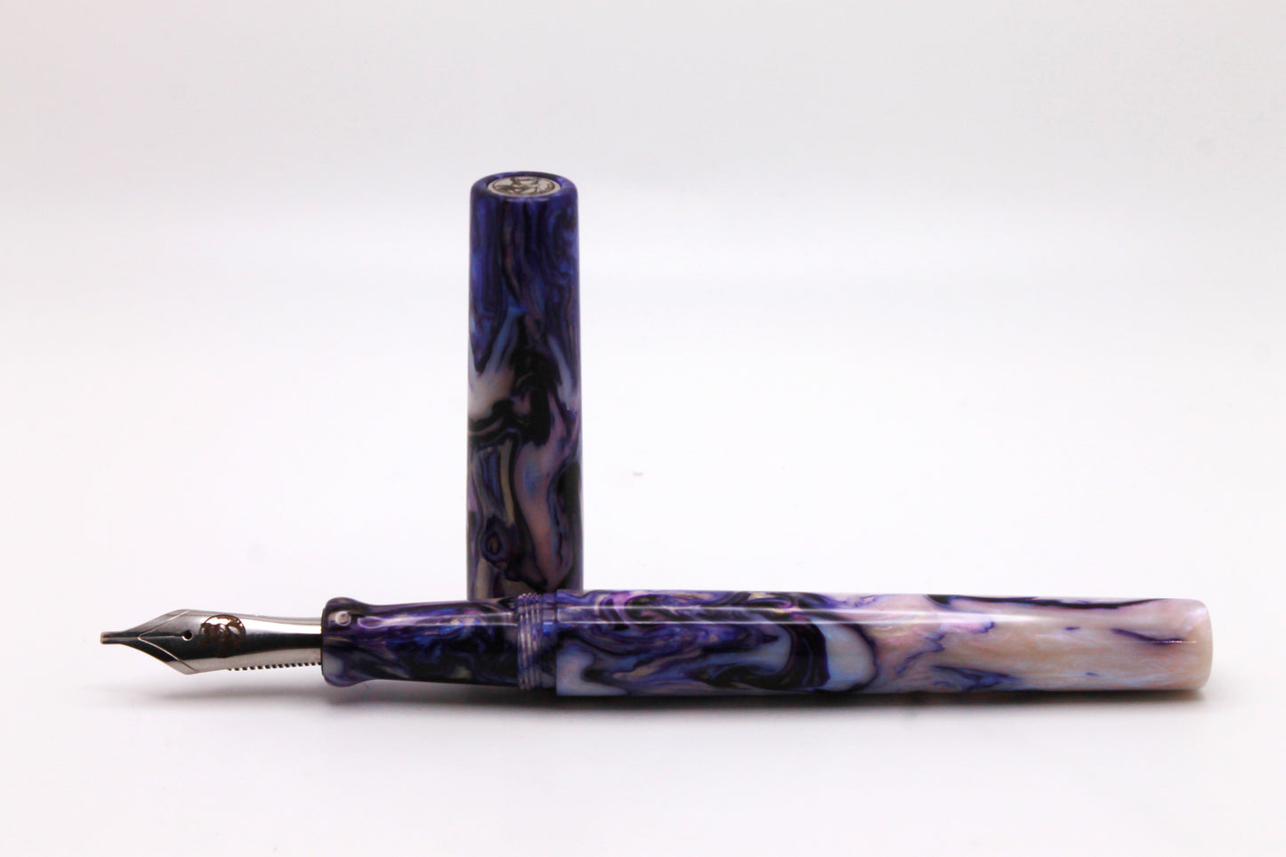 Mistress Model in Royal Abalone