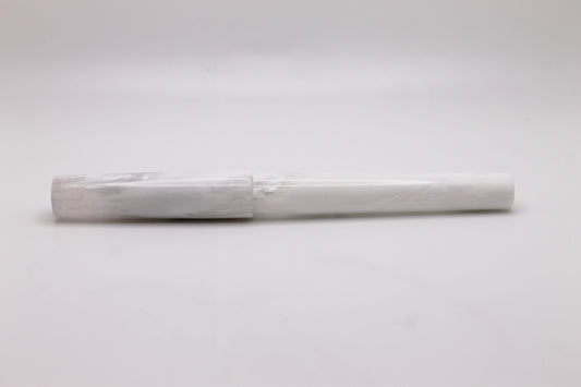 Mistress Model in Winter Mix Resin