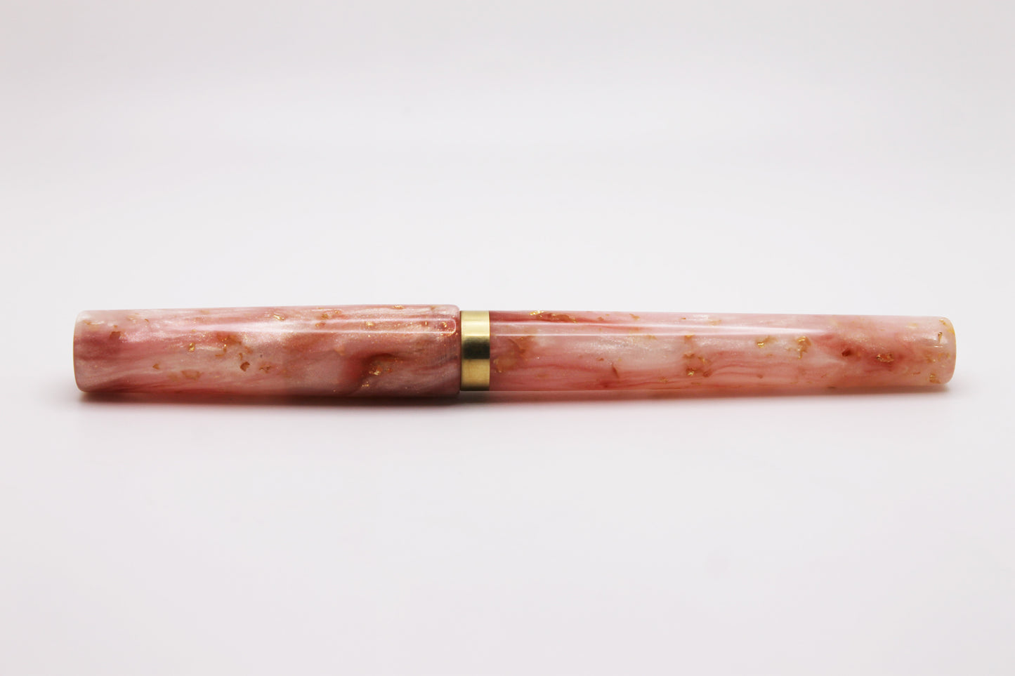 Mistress Model Hybrid in Twin Goddess Resin with Brass