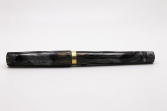 Mistress Model Hybrid in Nib Wolf's Ether Ore and Brass