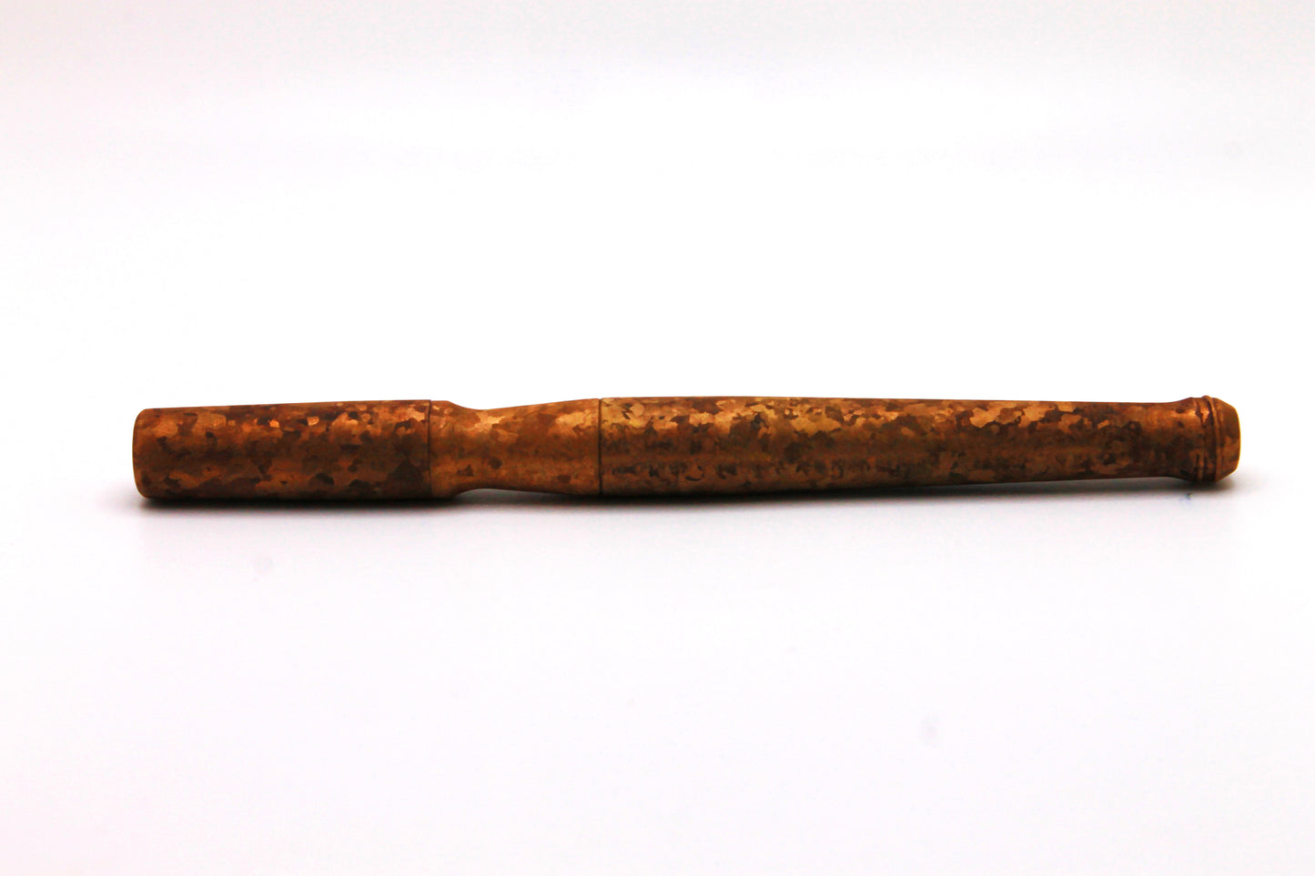 Reduction Model in Gem Bronze