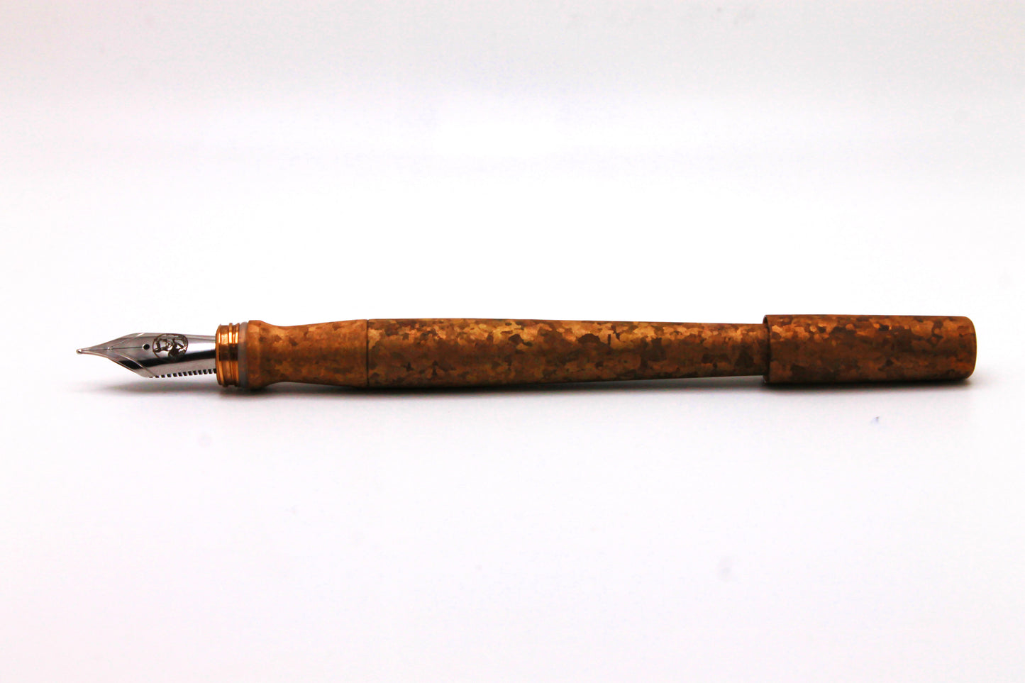 Reduction Model in Gem Bronze