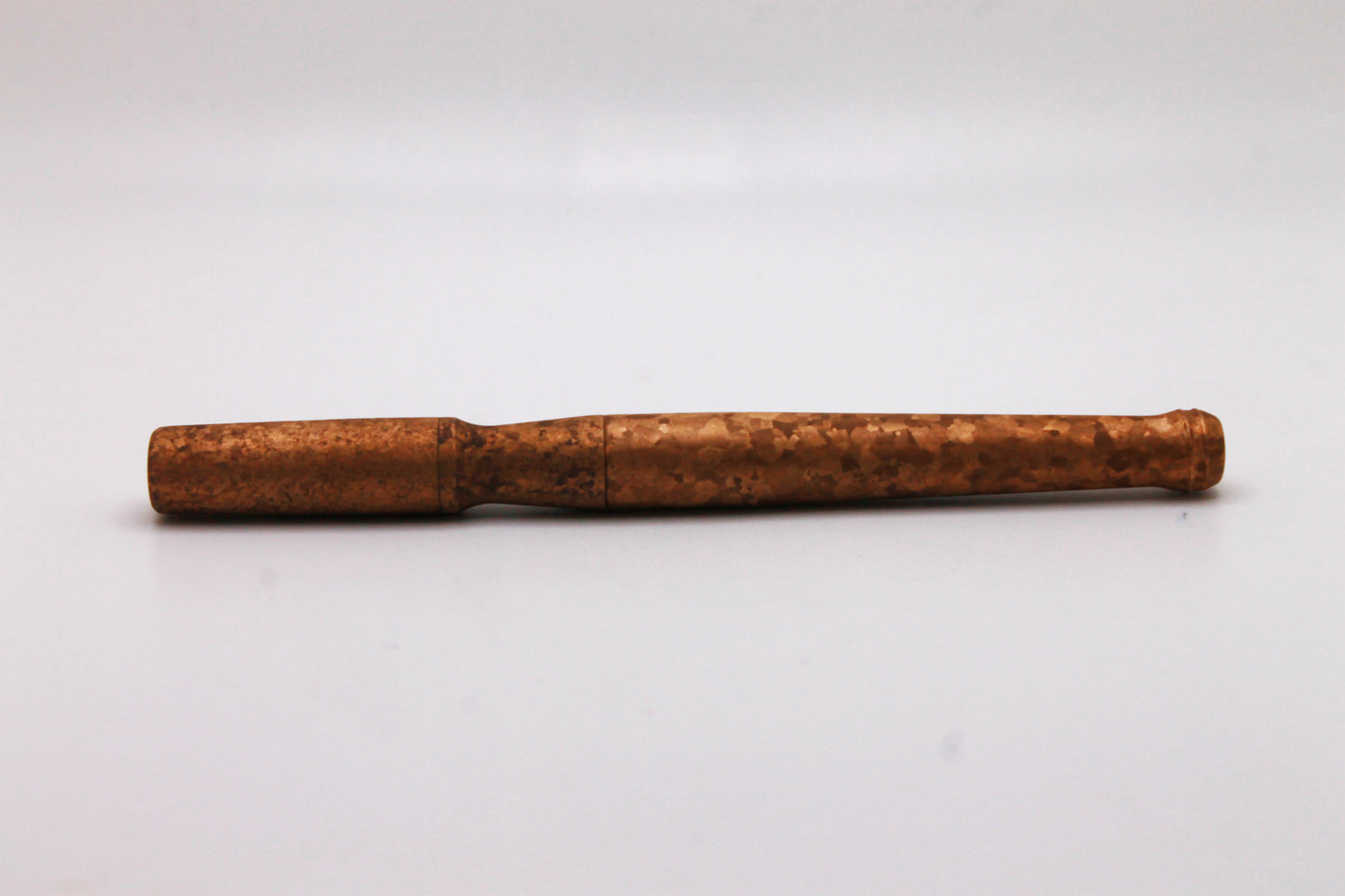 Reduction Model in Gem Bronze