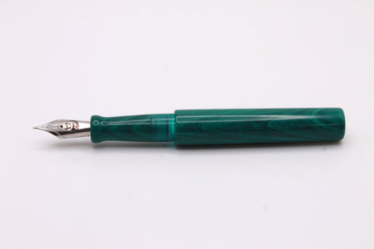 Little Miss in Gem Green Juma