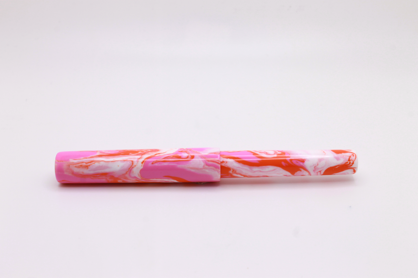 Little Miss in Cherry Chapstick