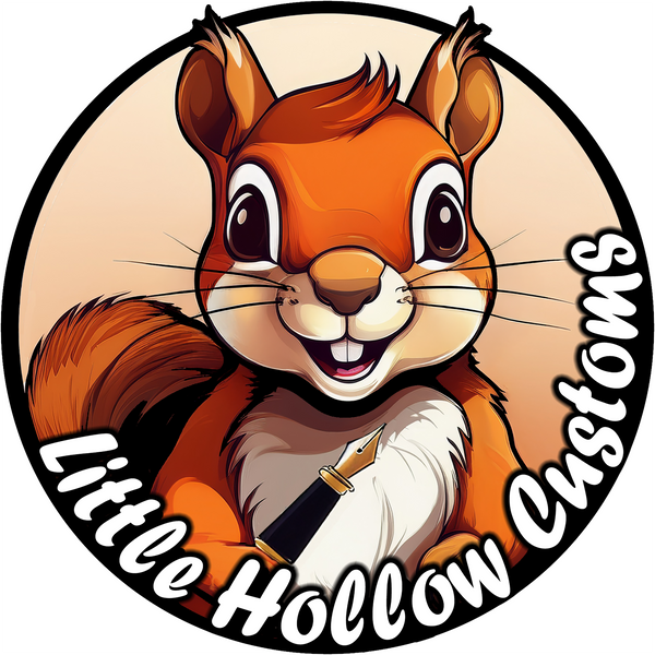 Little Hollow Customs