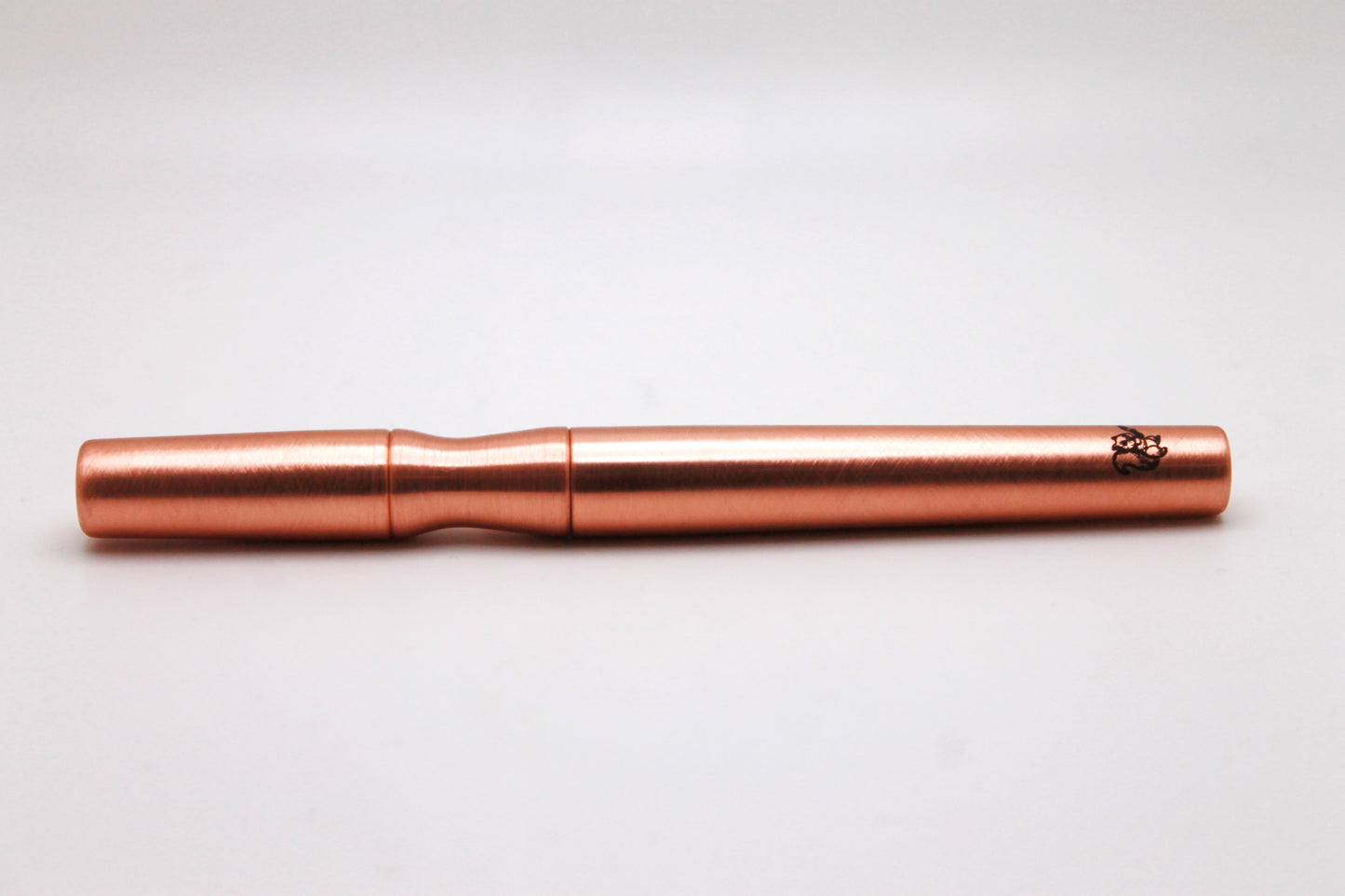 Reduction Model in Copper