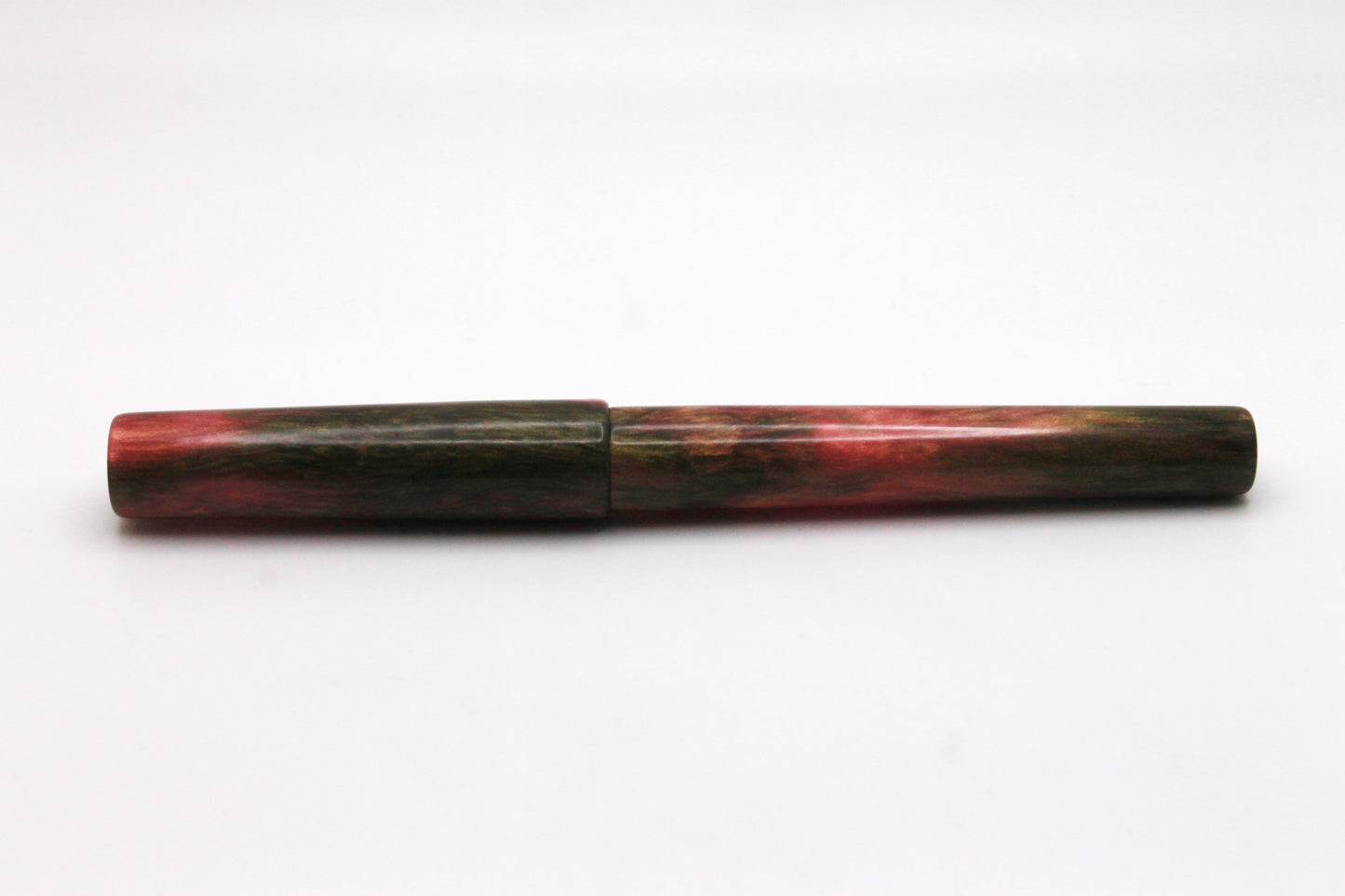 Mistress Model in Alder Grove Resin