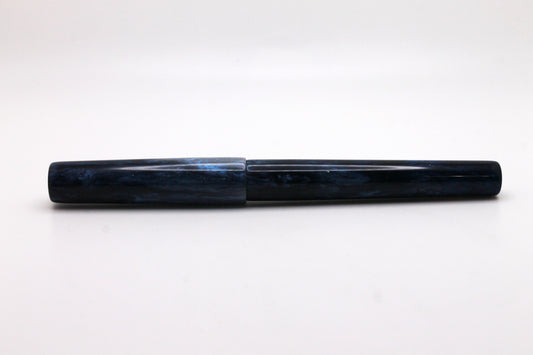 Mistress Model in LHC Resin