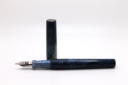 Mistress Model in LHC Resin