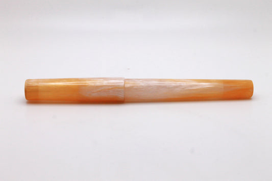 Mistress Model in LHC Resin