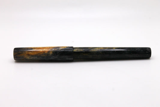 Mistress Model in LHC Resin