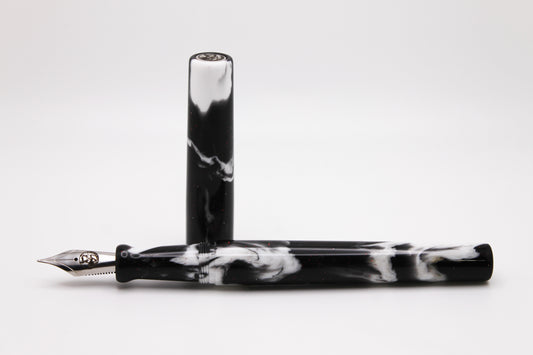 Mistress Model in LHC Resin
