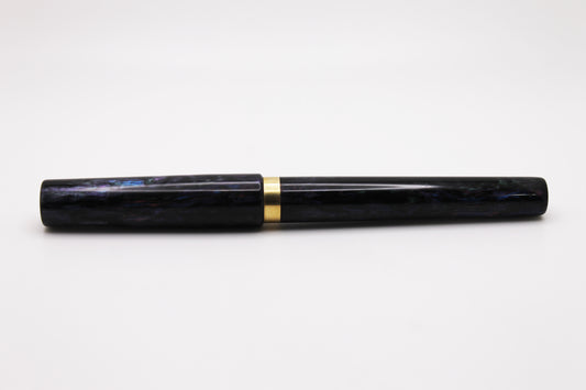 Mistress Model Hybrid in Midnight Oil and Brass