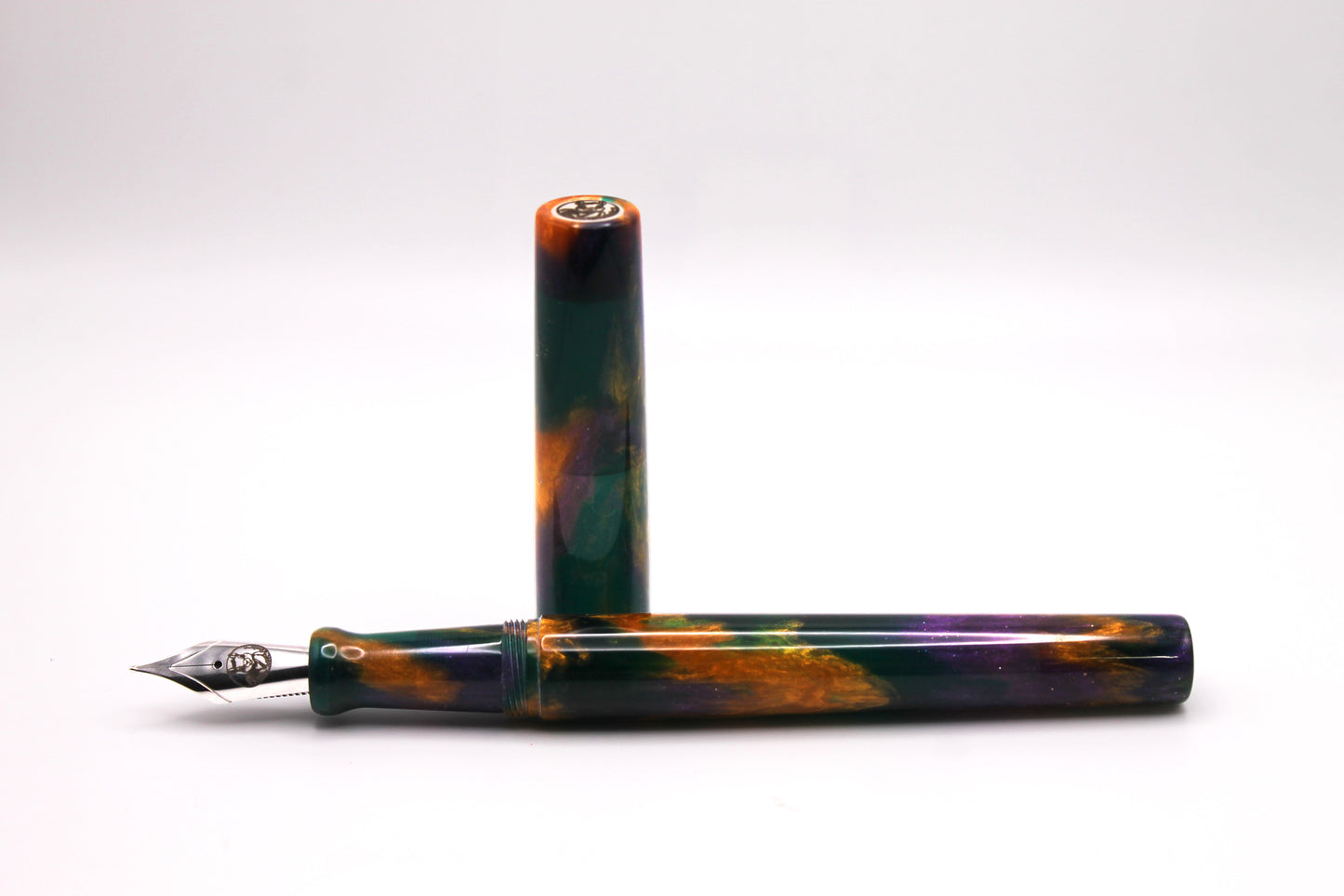 Mistress Model in Leprechaun King