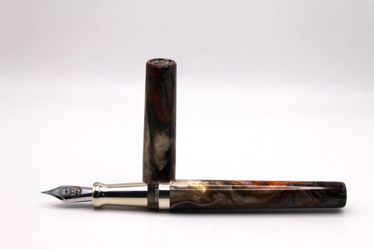 Mistress Model Hybrid in Augusta Theater