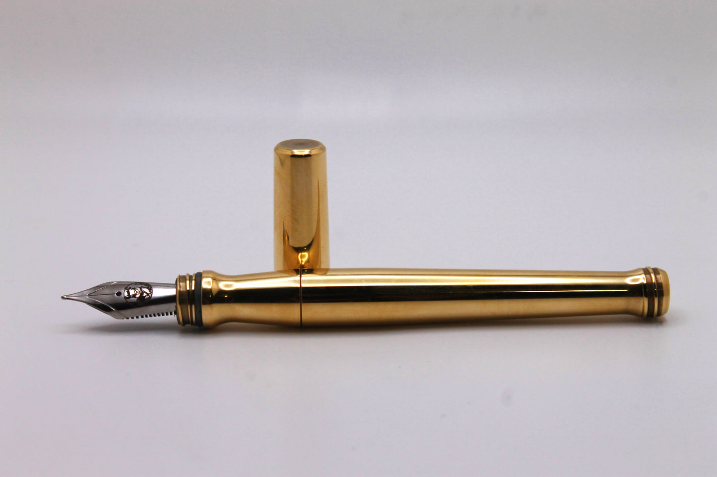 Reduction Model in Brass