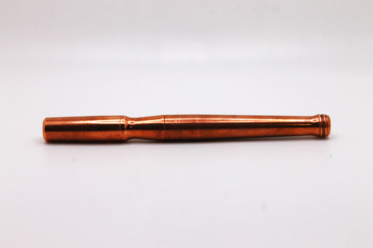 Reduction Model in Copper