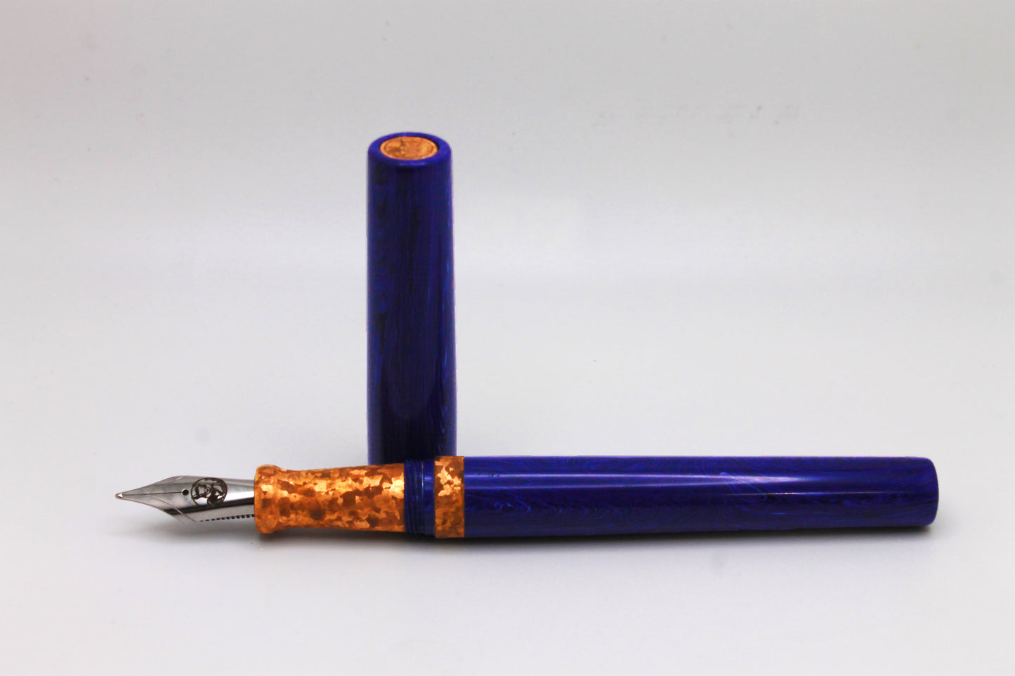 Mistress Model Hybrid in Purple Gem Juma and Gem Bronze