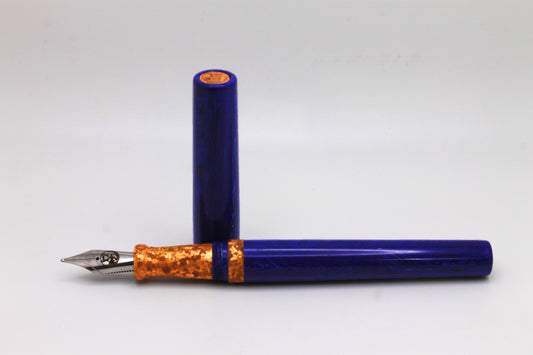 Mistress Model Hybrid in Purple Gem Juma and Gem Bronze