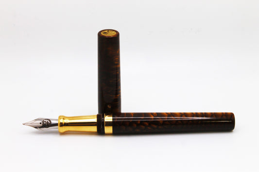 Mistress Model Hybrid in Golden Dragon Juma and Brass