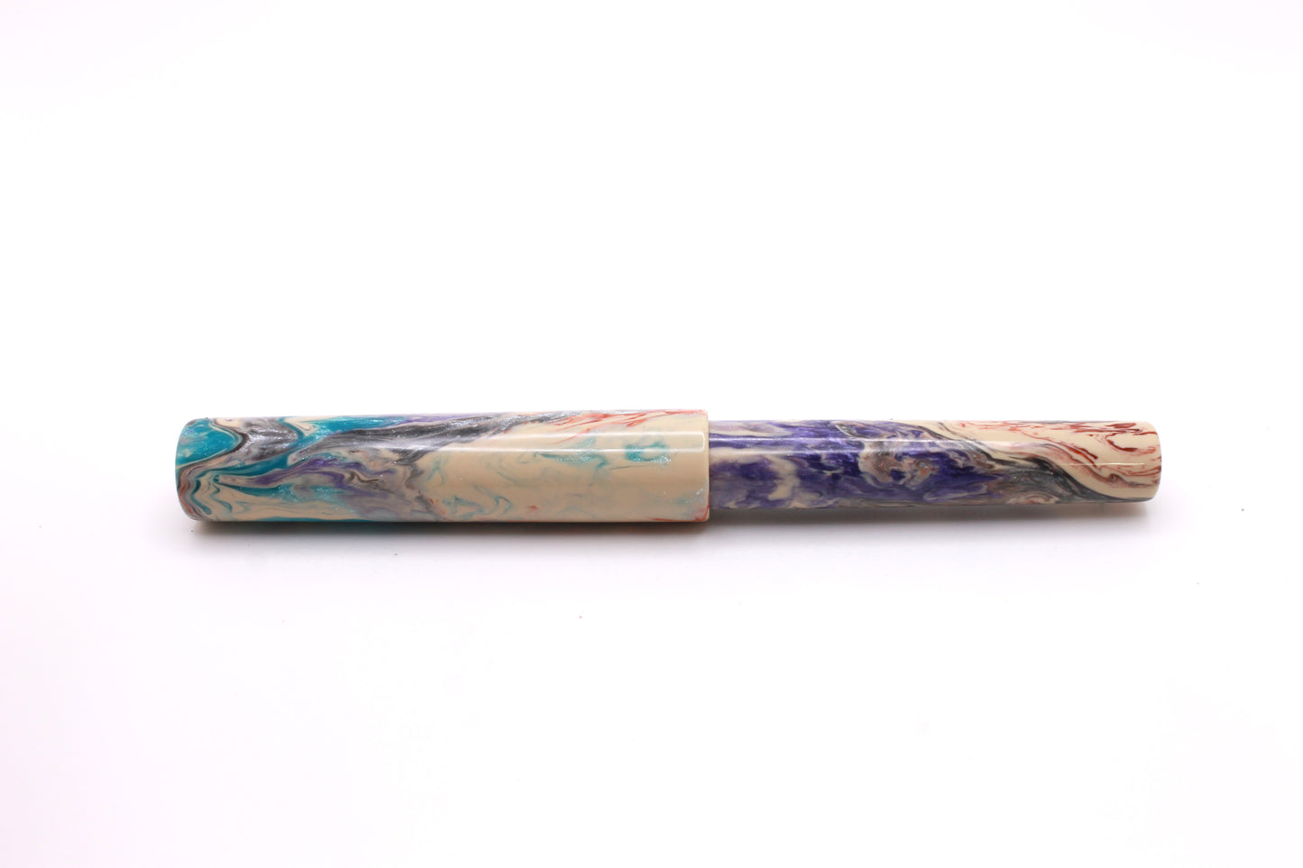 Little Miss in Boardwalk