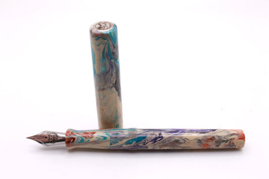 Little Miss in Boardwalk