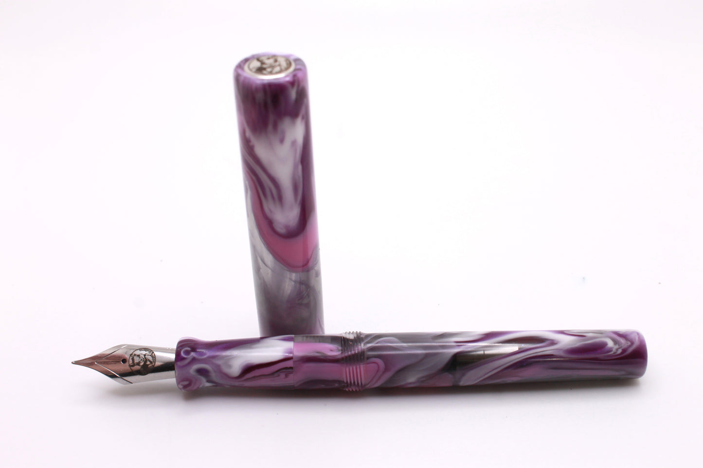 Little Miss in Corrupted Clouds