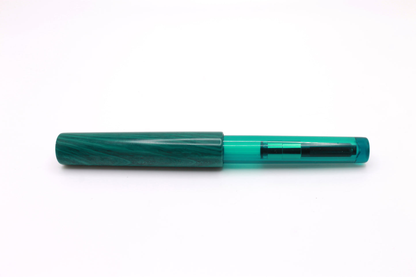Little Miss in Gem Green Juma
