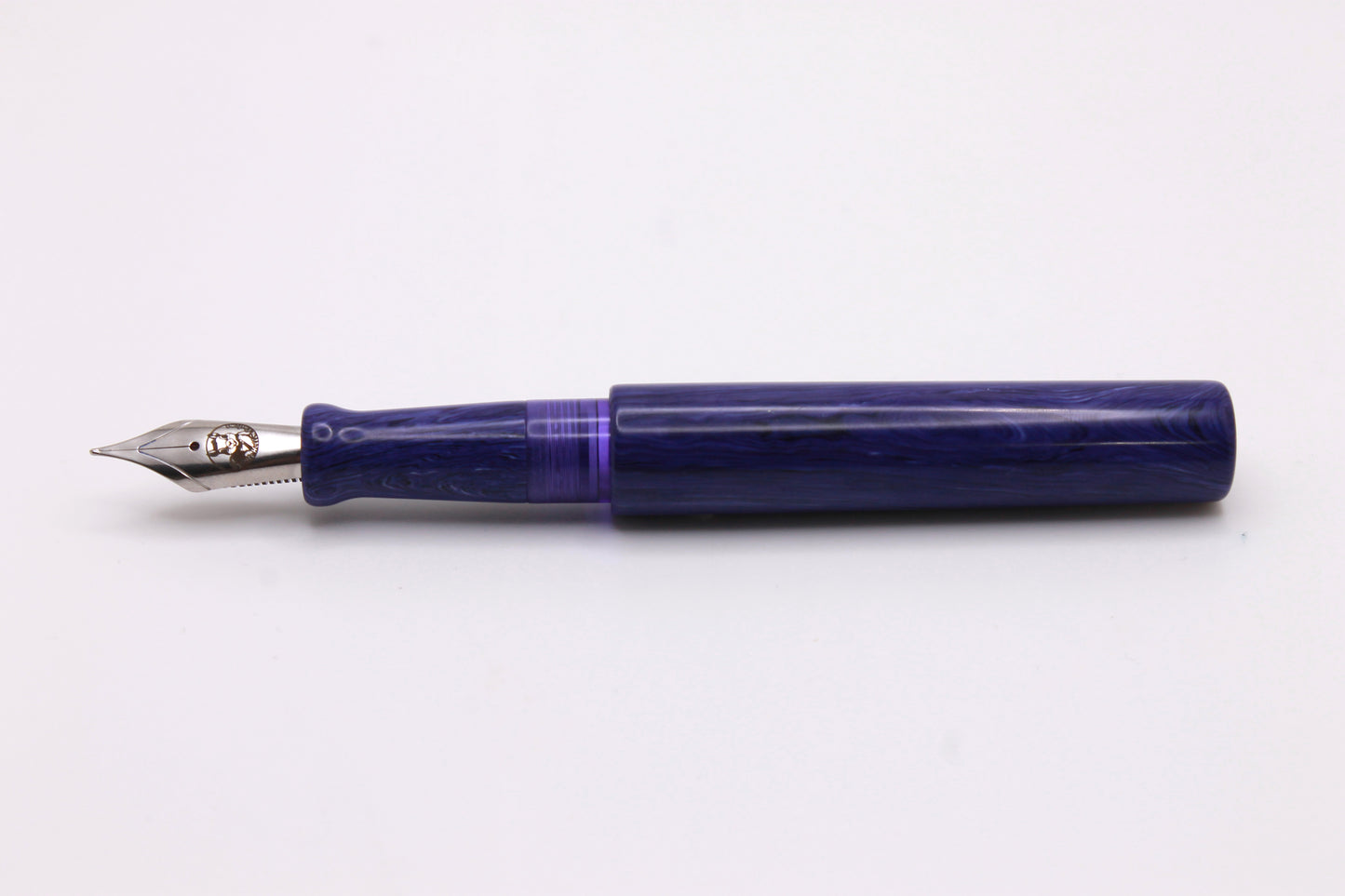 Little Miss in Violet Gem Juma