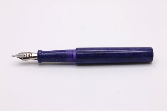 Little Miss in Violet Gem Juma