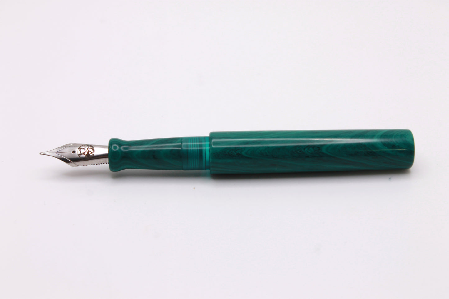 Little Miss in Gem Green Juma