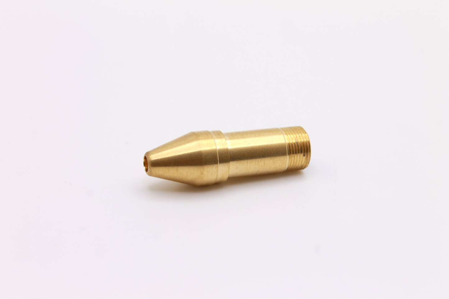 G2 Refill adapter - Jowo #6 Brass