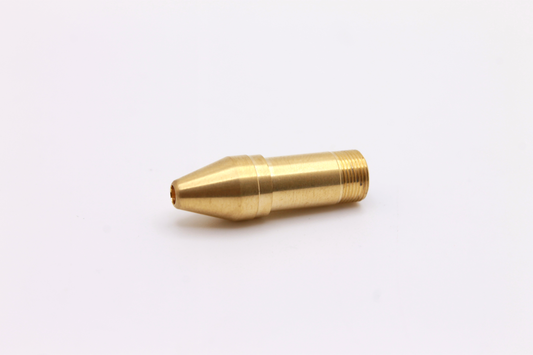 G2 Refill adapter - Jowo #6 Brass