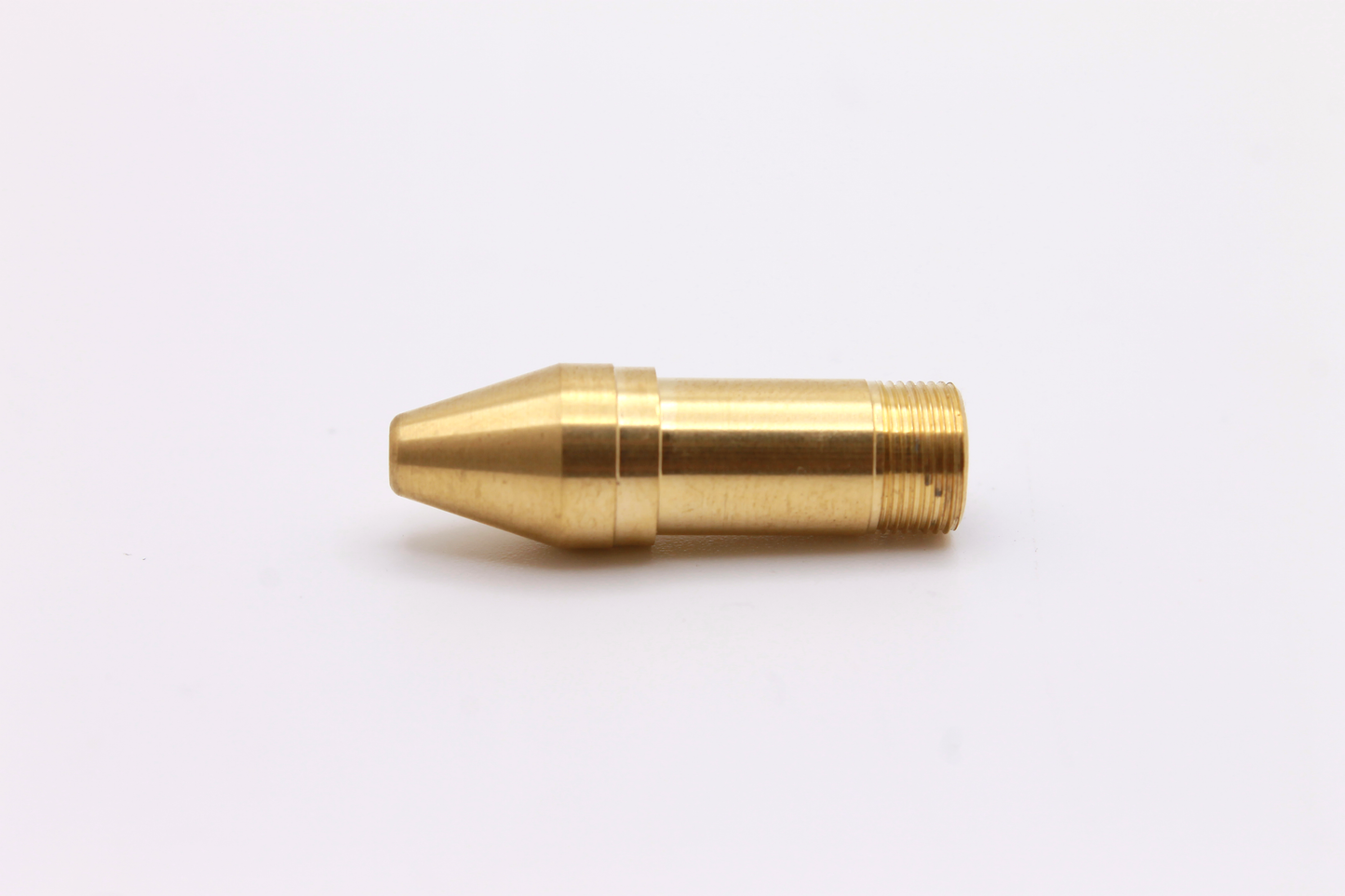 G2 Refill adapter - Jowo #6 Brass