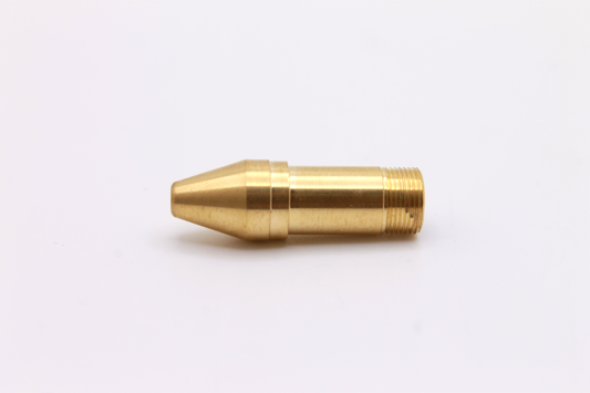 G2 Refill adapter - Jowo #6 Brass