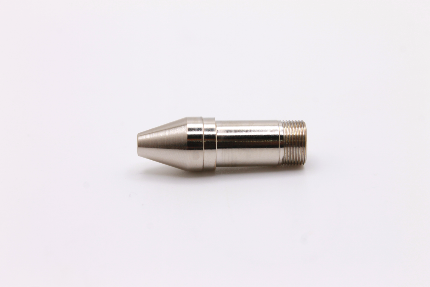 G2 Refill adapter - Jowo #6 Nickel Plated