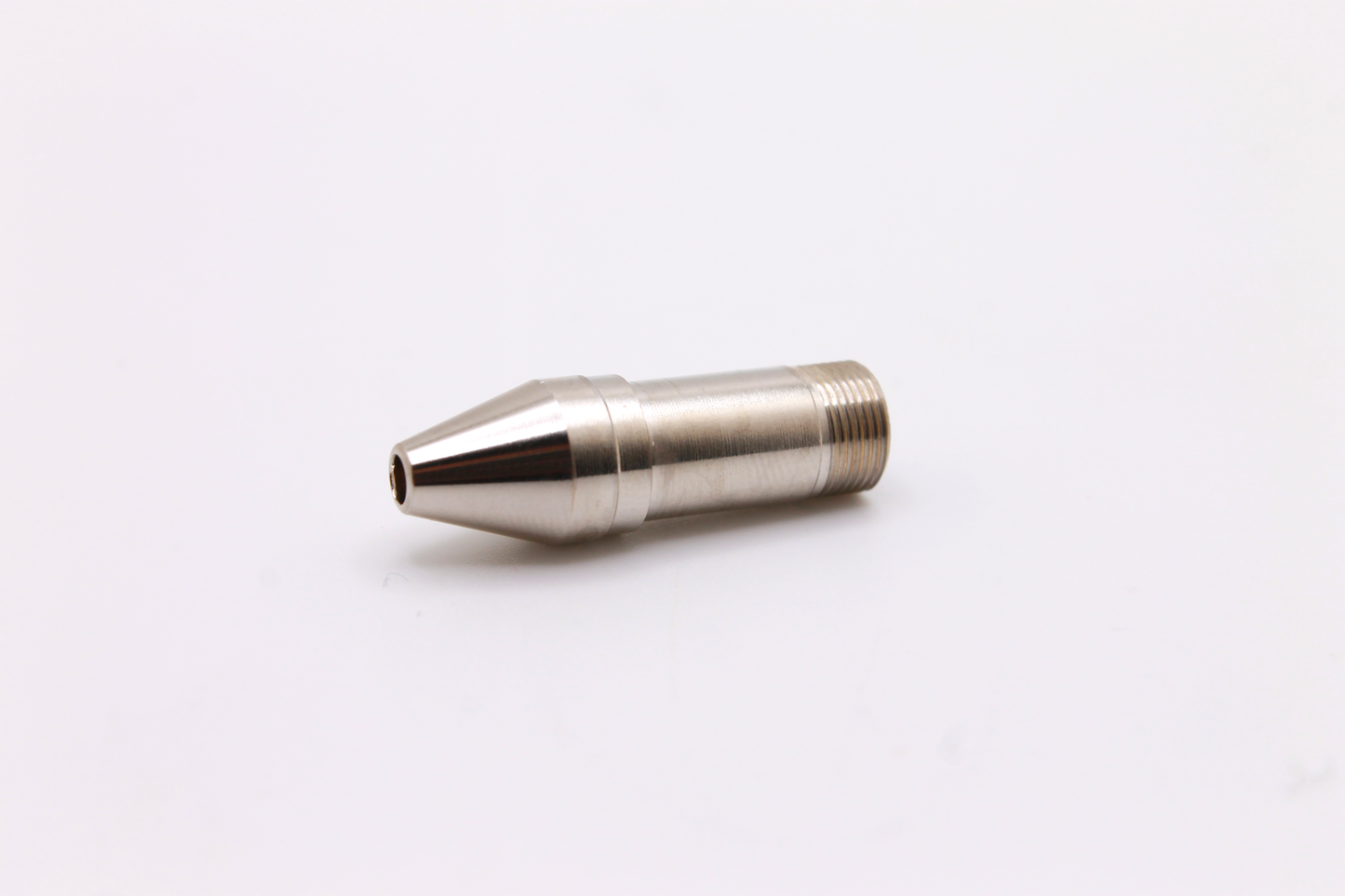 G2 Refill adapter - Jowo #6 Nickel Plated