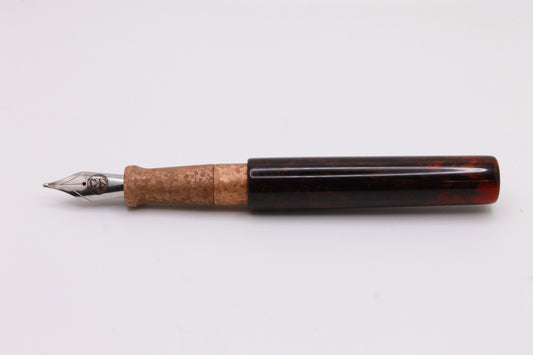 Little Miss Hybrid in Dragon Scale and Gem Bronze