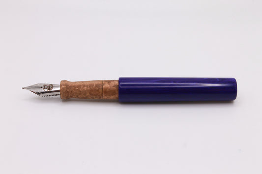 Little Miss Hybrid in Purple Juma and Gem Bronze