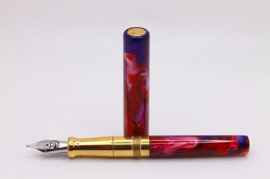 Little Miss Hybrid in Warlocks Conjuring and Brass