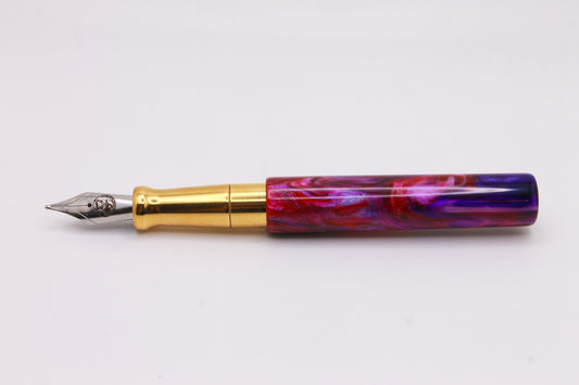 Little Miss Hybrid in Warlocks Conjuring and Brass